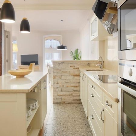 Always Easy I Bidea Apartman San Sebastián Kültér fotó