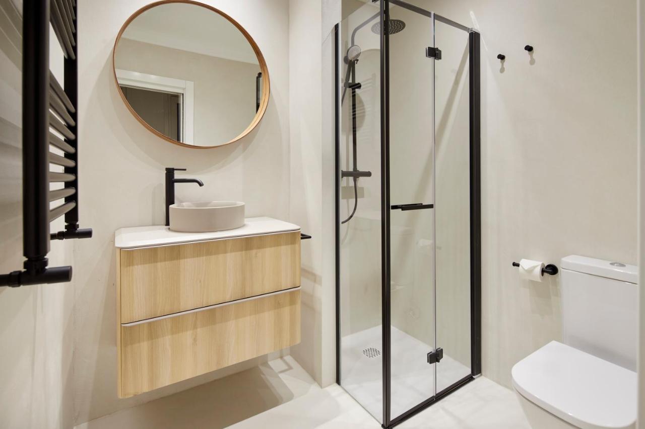 Always Easy I Bidea Apartman San Sebastián Kültér fotó