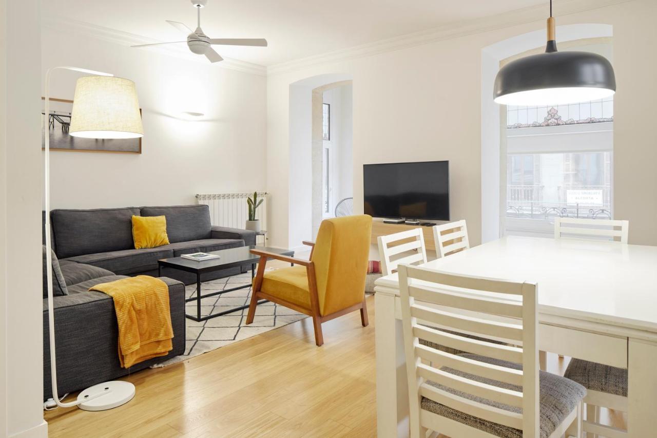 Always Easy I Bidea Apartman San Sebastián Kültér fotó