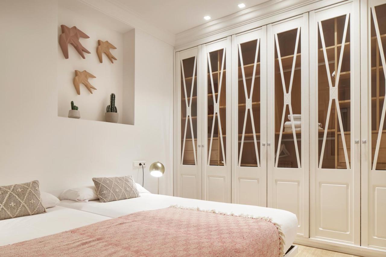 Always Easy I Bidea Apartman San Sebastián Kültér fotó