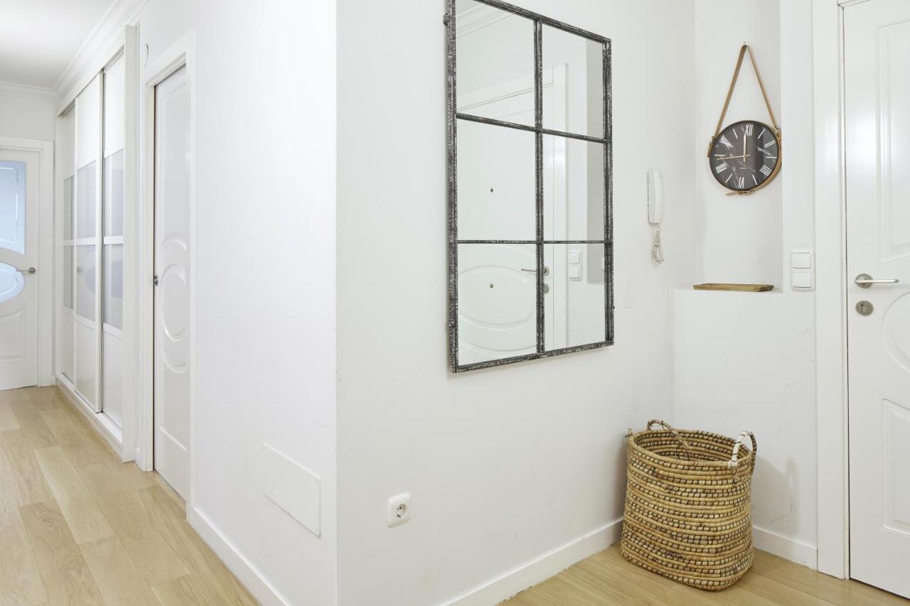 Always Easy I Bidea Apartman San Sebastián Kültér fotó