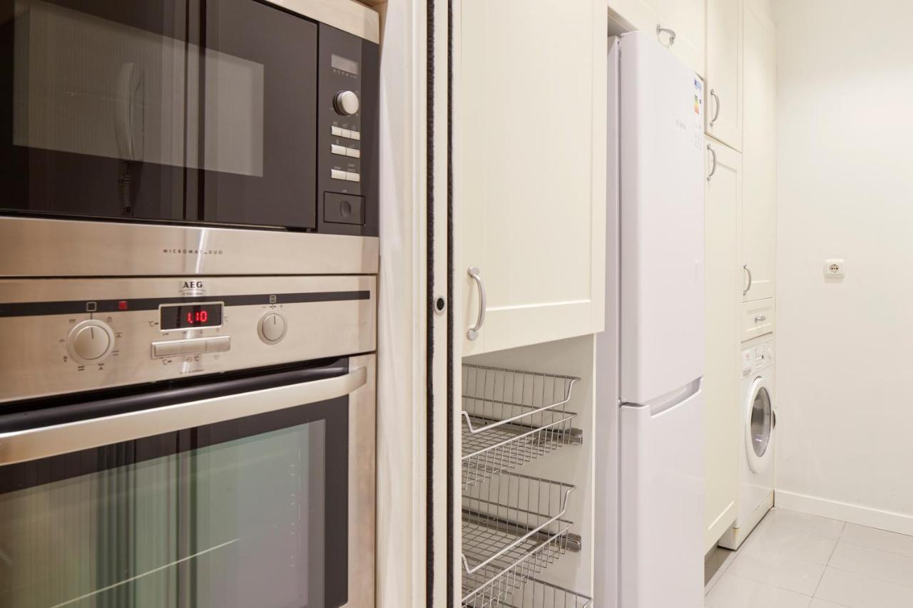 Always Easy I Bidea Apartman San Sebastián Kültér fotó